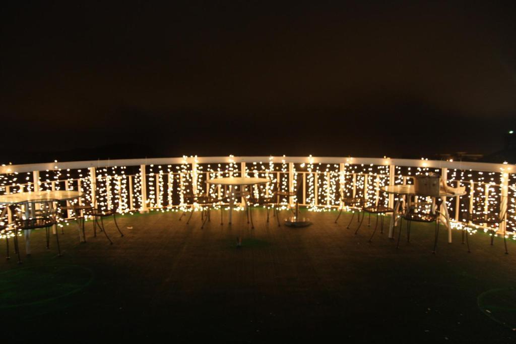 Jeju Jj Guesthouse Seogwipo Exterior photo